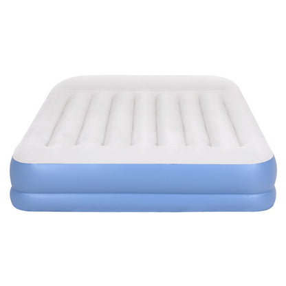 Weisshorn Queen Air Mattress 41cm with Built-In Pump, view 3