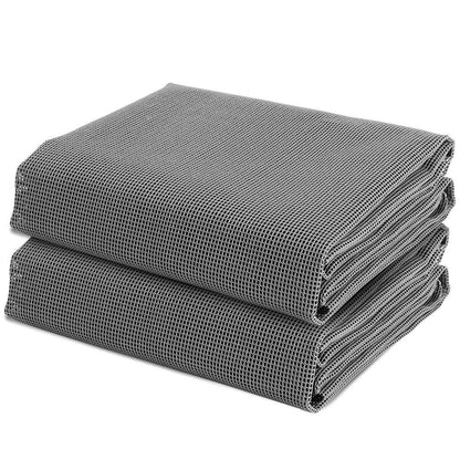 Weisshorn 6m Annex Matting Pack – 2 Floor Mats