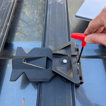 Outcamp ARB Base Rack Mount for Starlink Mini, view 15