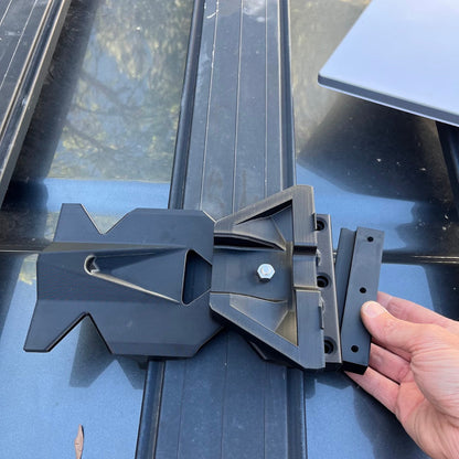 Outcamp ARB Base Rack Mount for Starlink Mini, view 16