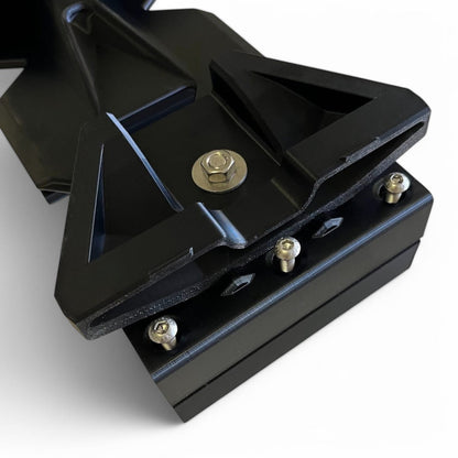 Outcamp ARB Base Rack Mount for Starlink Mini, view 3