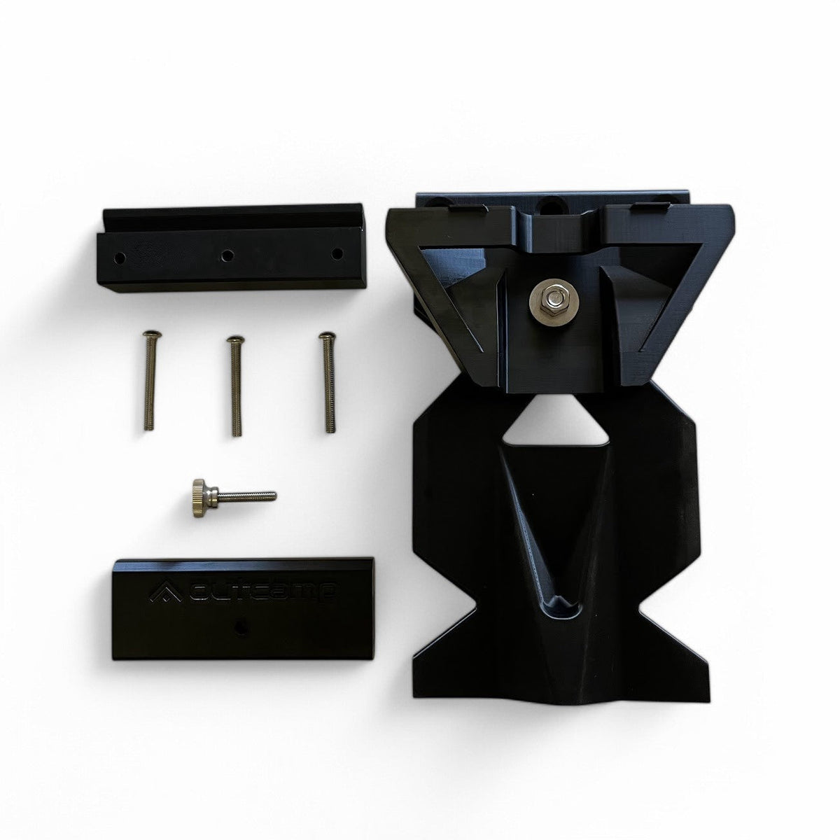 Outcamp ARB Base Rack Mount for Starlink Mini, view 4