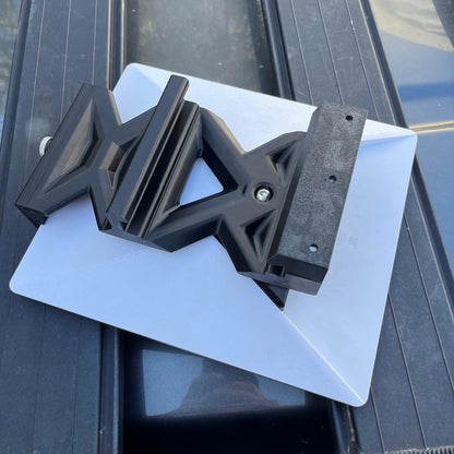Outcamp ARB Base Rack Mount for Starlink Mini, view 5