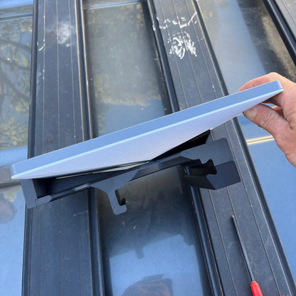 Outcamp ARB Base Rack Mount for Starlink Mini, view 7