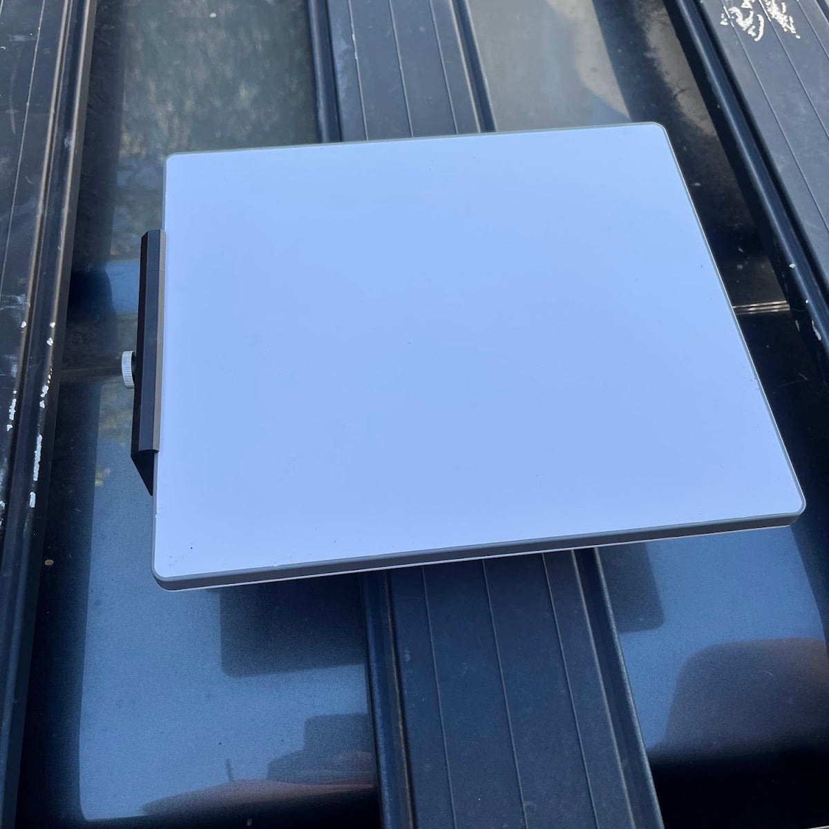 Outcamp ARB Base Rack Mount for Starlink Mini, view 9
