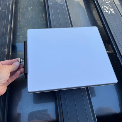 Outcamp ARB Base Rack Mount for Starlink Mini, view 10