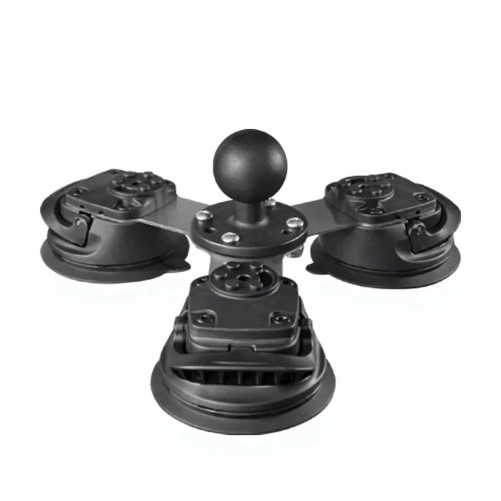 Outcamp Adjustable Rear Window Suction Mount for Starlink Mini, view 20