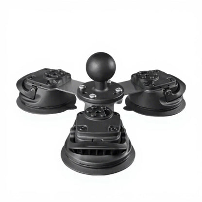Outcamp Adjustable Rear Window Suction Mount for Starlink Mini, view 20