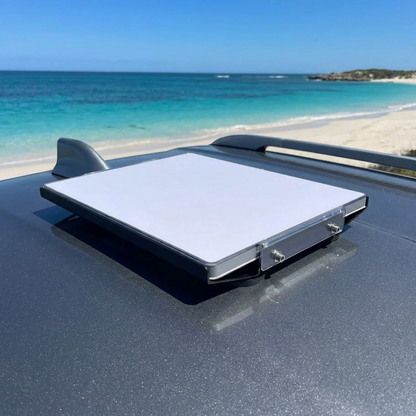 Outcamp Alloy Magnetic Shield Mount for Starlink Mini, view 14