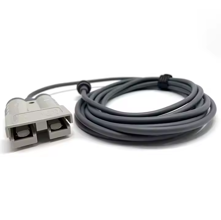 Outcamp 5m Anderson Power Cable for Starlink Mini, view 2