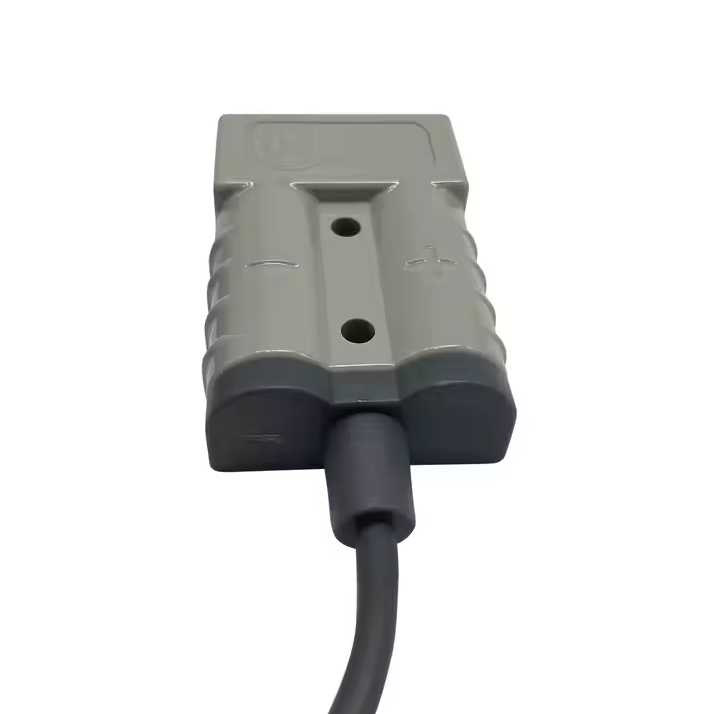 Outcamp 5m Anderson Power Cable for Starlink Mini, view 6
