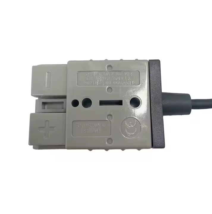 Outcamp 5m Anderson Power Cable for Starlink Mini, view 7