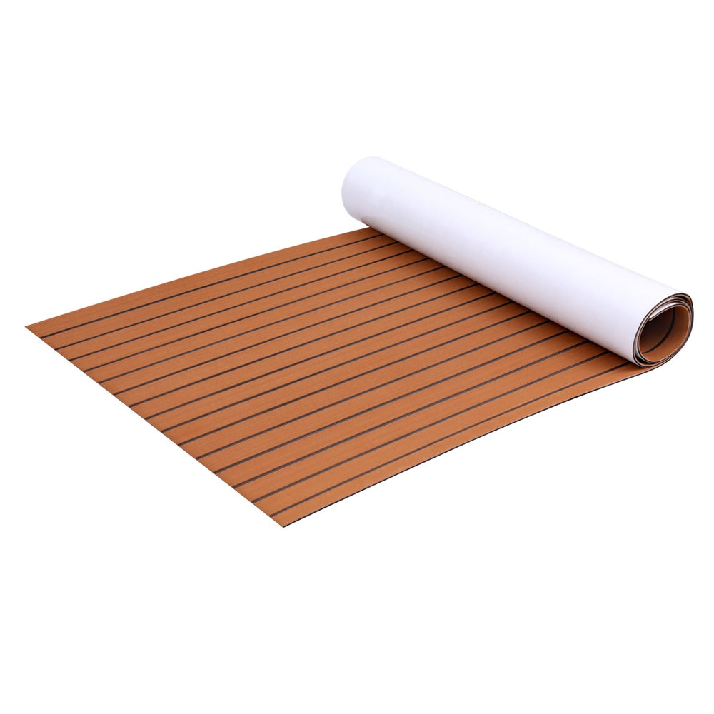 Seamanship EVA Foam Boat Decking Mat 240x90cm