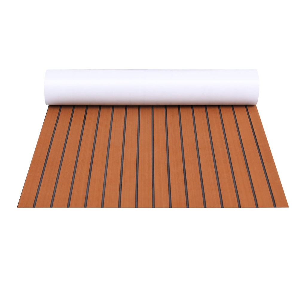 Seamanship EVA Foam Boat Decking Mat 240x90cm, view 2