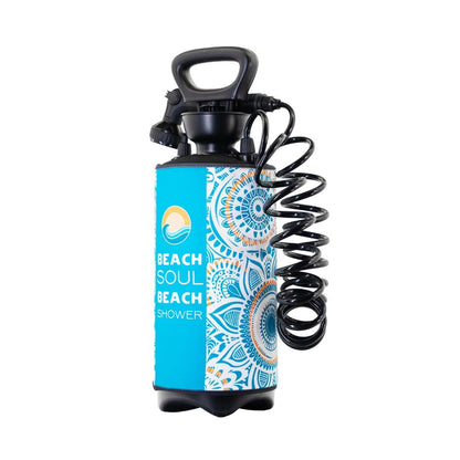Portable Shower Bliss Out 8L, view 23