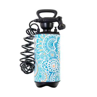 Portable Shower Bliss Out 8L, view 24
