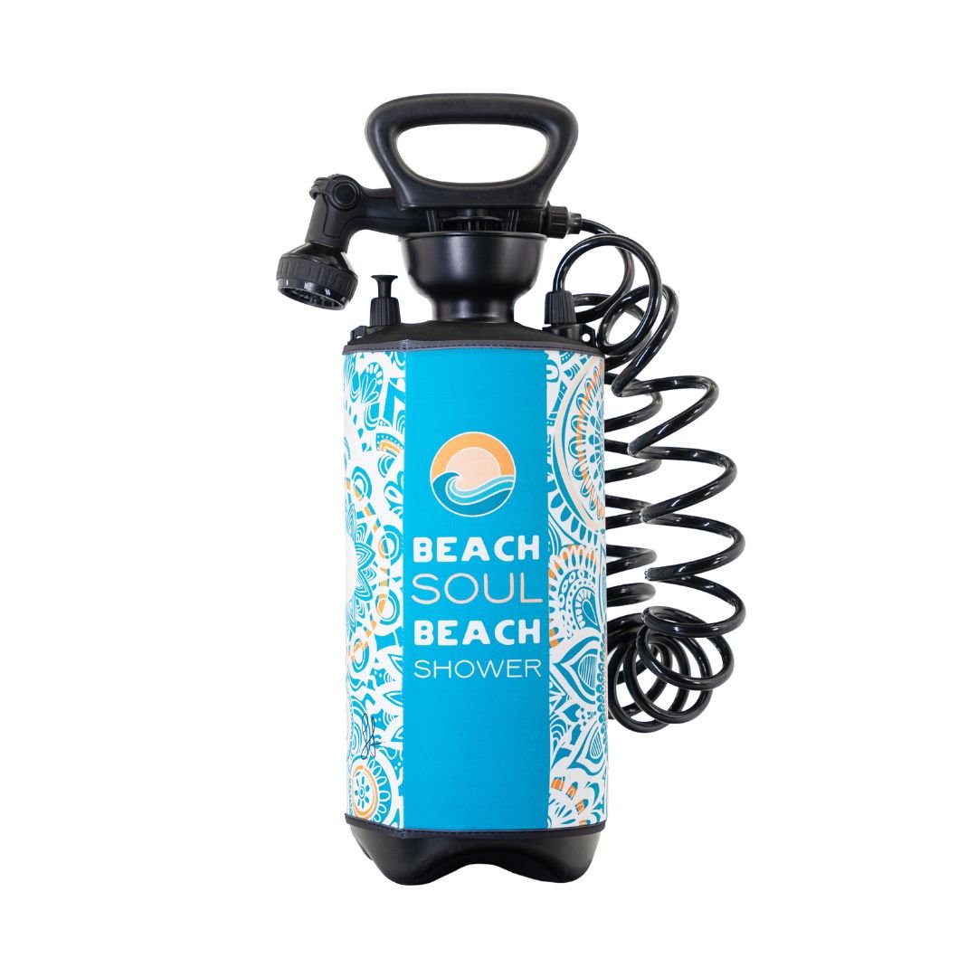 Portable Shower Bliss Out 8L, view 22