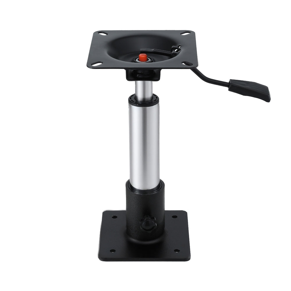 Seamanship Gas Lift Boat Seat Pedestal 34–46cm, view 3