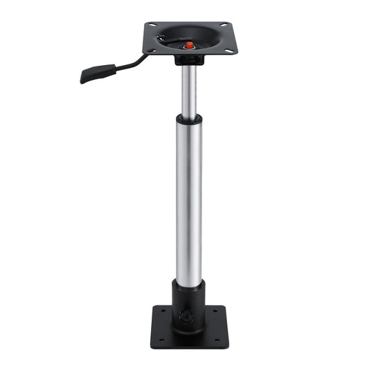 Seamanship Adjustable Gas Lift Boat Seat Pedestal