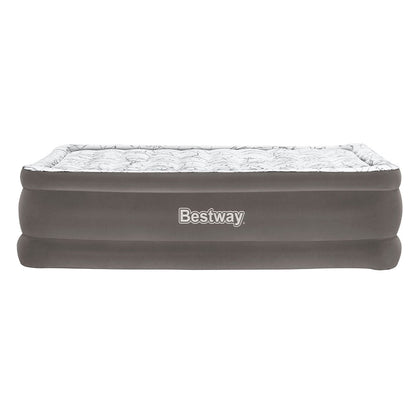Queen Air Mattress 56cm with Built-In Pump – Bestway, view 3