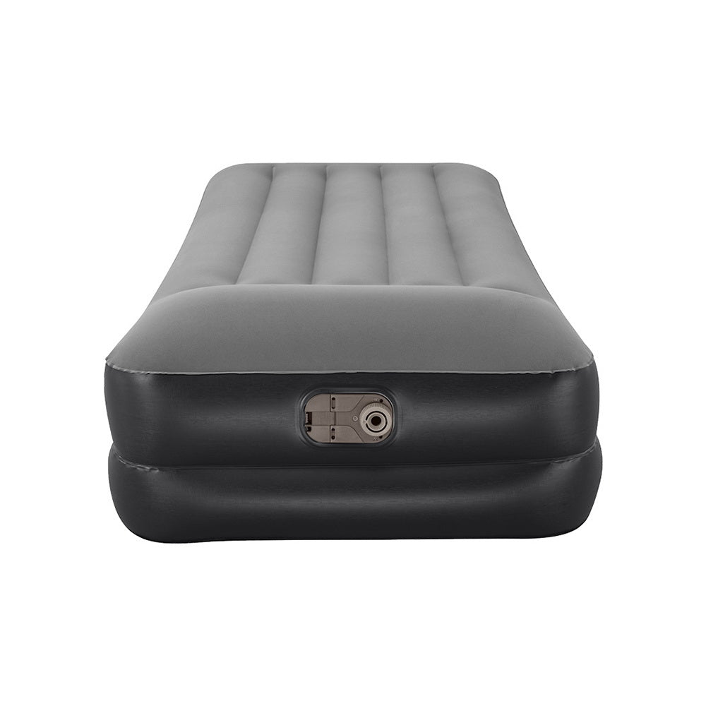 Bestway Single Airbed 46cm with Built-In Pump, view 3