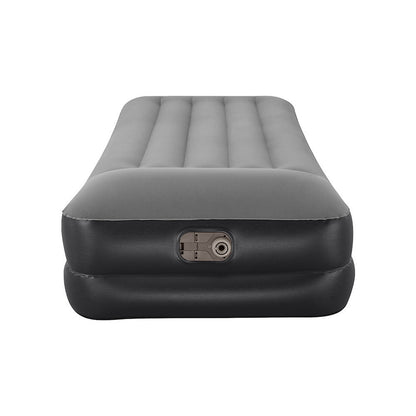 Bestway Single Airbed 46cm with Built-In Pump, view 3