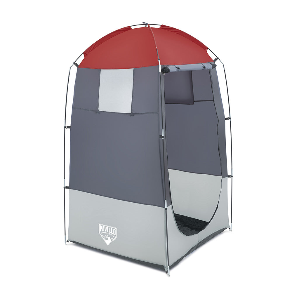 Pop-Up Shower & Change Room Tent – 190cm Weatherproof Privacy Shelter