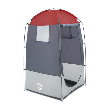 Pop-Up Shower & Change Room Tent – 190cm Weatherproof Privacy Shelter