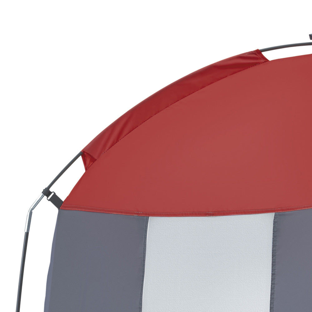Pop-Up Shower & Change Room Tent – 190cm Weatherproof Privacy Shelter, view 4
