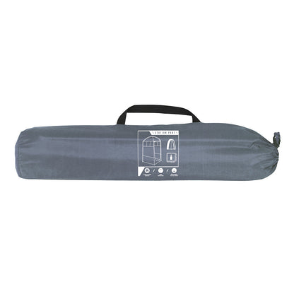 Pop-Up Shower & Change Room Tent – 190cm Weatherproof Privacy Shelter, view 7