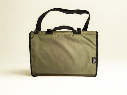 Hanging Weekend Bag, view 2