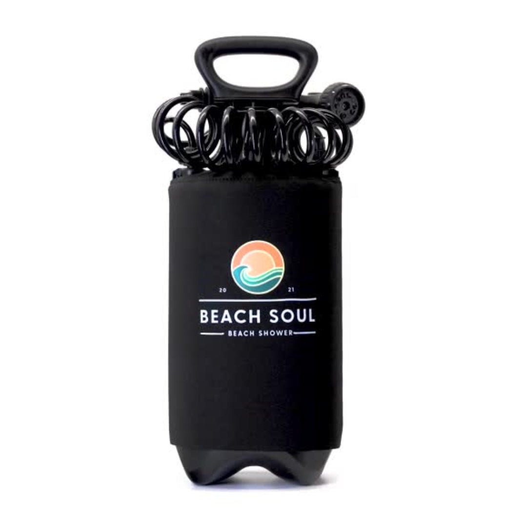Portable Shower PRO 10L, view 13
