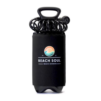 Portable Shower PRO 10L, view 13