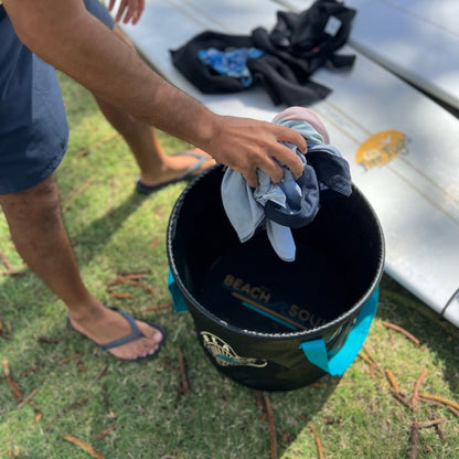 Bag 'n' Mat, view 3