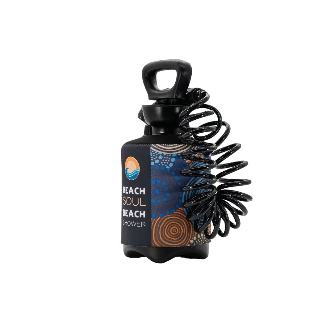 Portable Shower Jamigam 5L, view 17