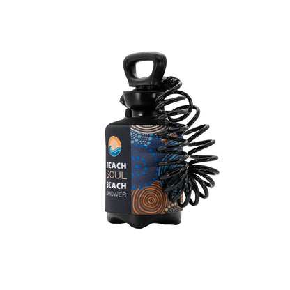 Portable Shower Jamigam 5L, view 17