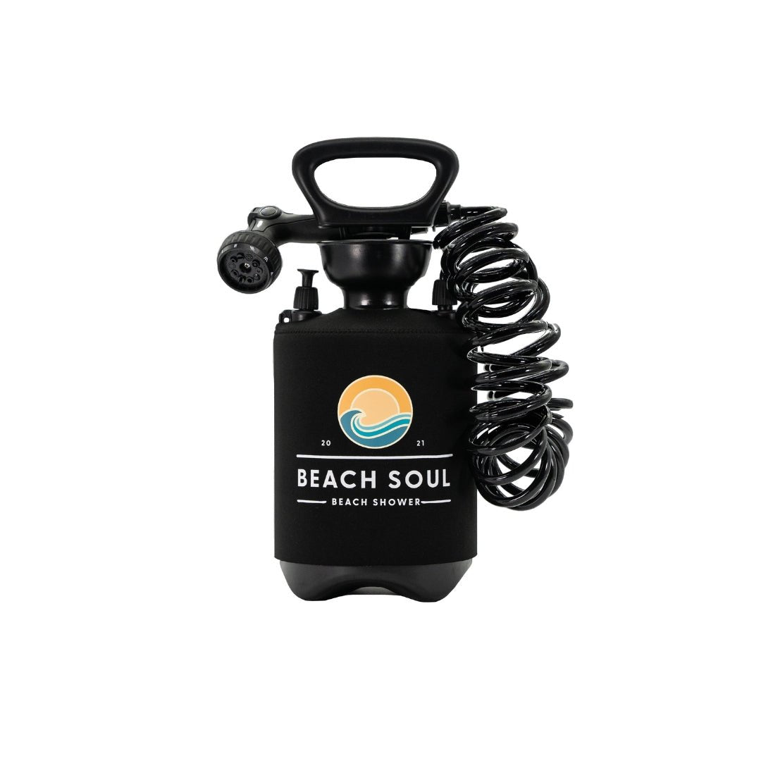 Portable Shower Original 5L, view 16