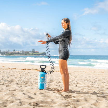 Portable Shower Bliss Out 8L, view 11