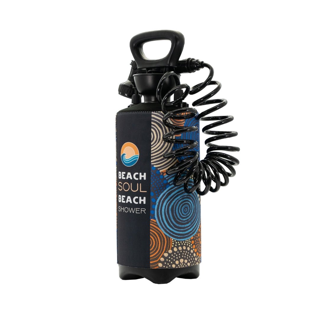 Portable Shower Jamigam 8L, view 20