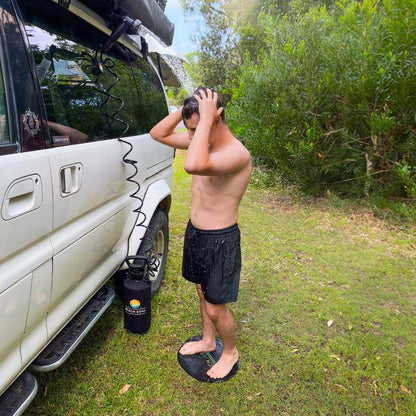 Portable Shower Holder, view 7