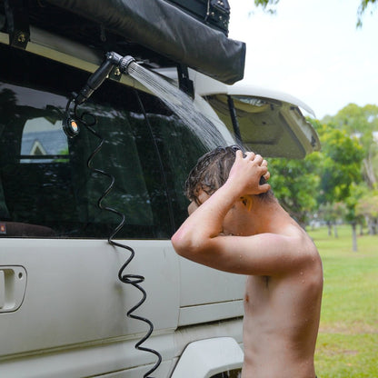 Portable Shower Holder, view 8