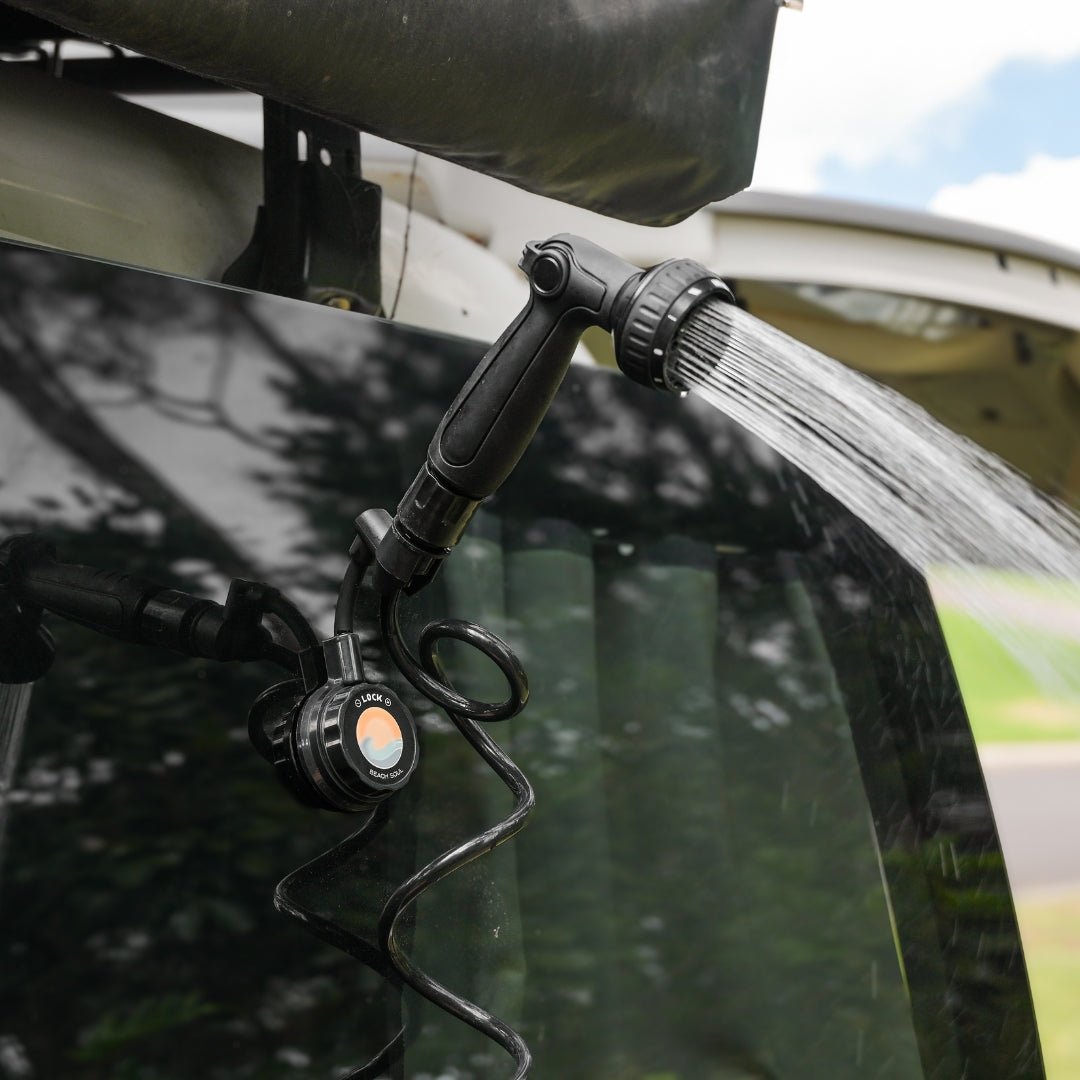 Portable Shower Holder, view 16