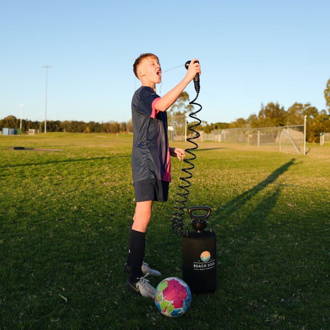 Portable Shower PRO 10L, view 5