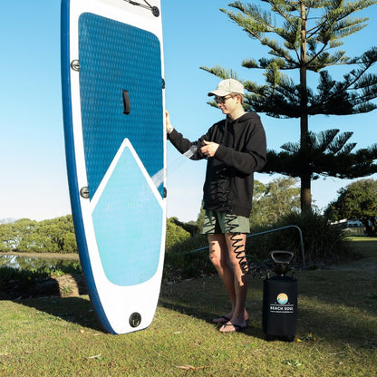 Portable Shower PRO 10L, view 11