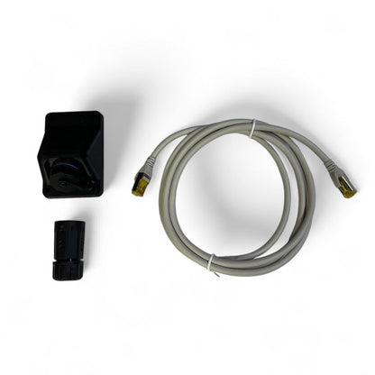 Outcamp Waterproof RJ45 Wall Port for Starlink Gen 3, view 24