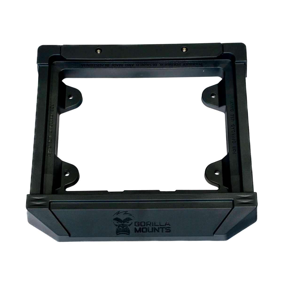 Starlink Mini Mount, view 7