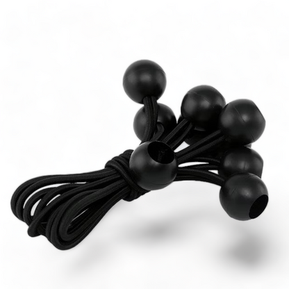 Outcamp Bungee Ball Loops 10-Pack, view 2