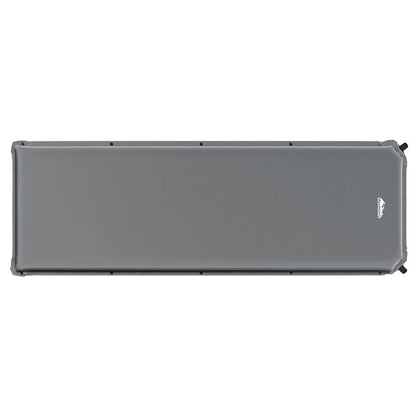 Weisshorn Single Self-Inflating Mattress 6cm - Grey, view 3