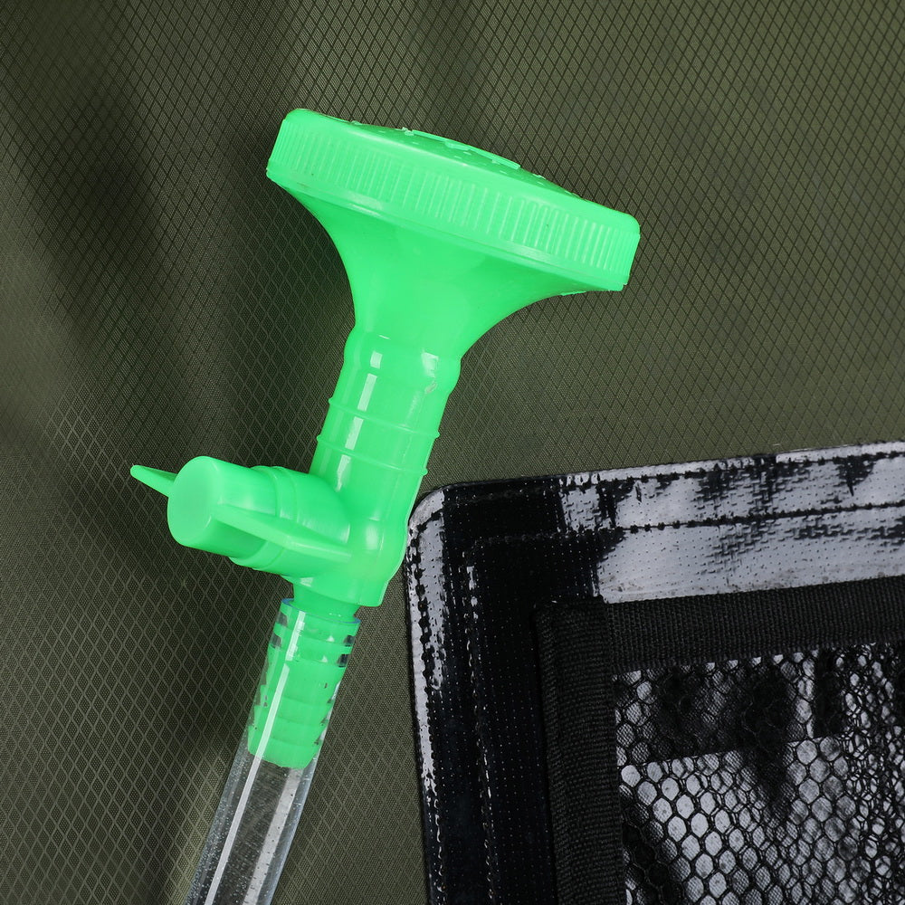 Solar Camping Shower Bag 20L – Set of 2, view 3