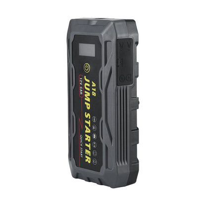Portable Car Jump Starter 2000A 12V, view 3